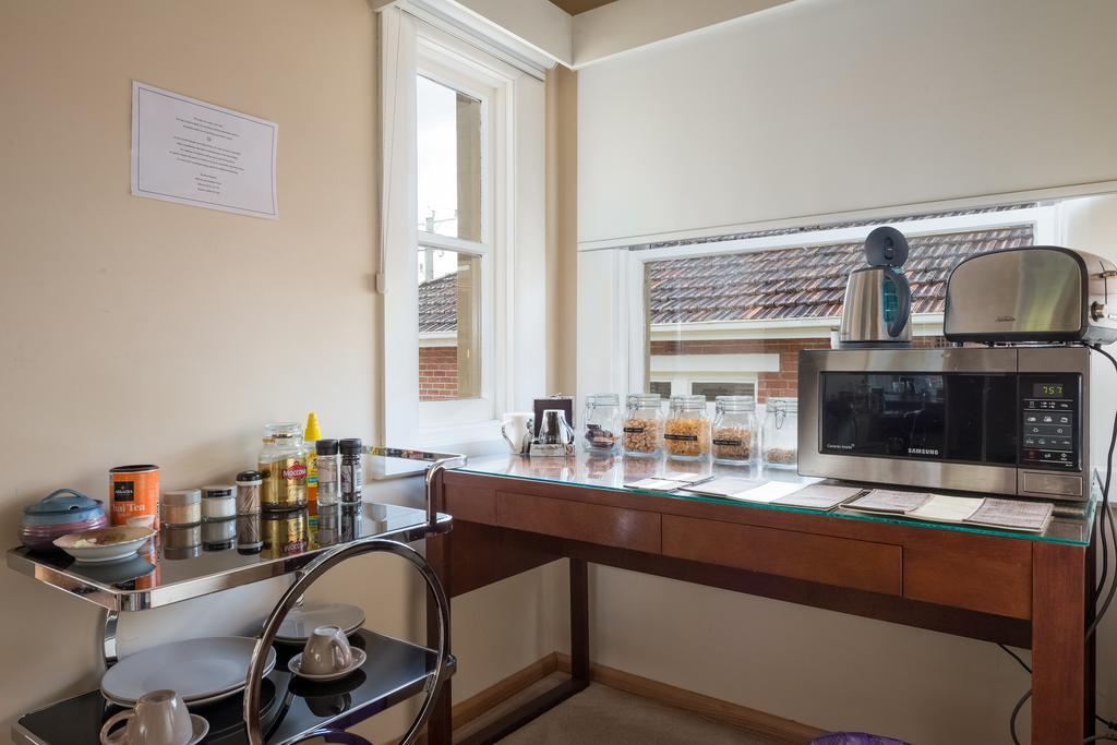 Jones On Wilson Boutique B&B Burnie Buitenkant foto