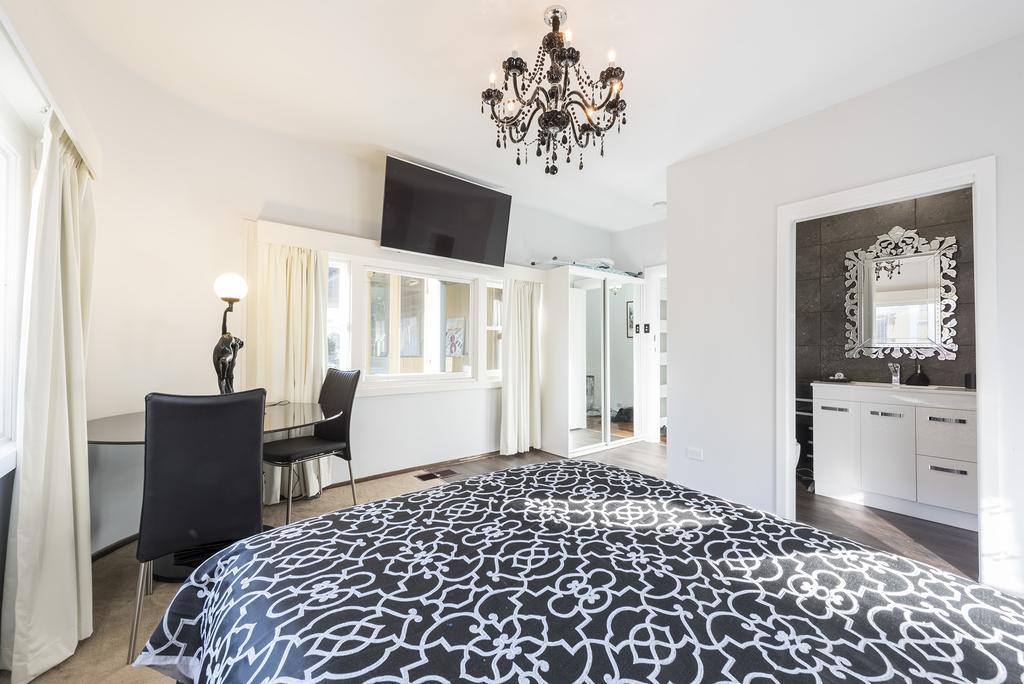 Jones On Wilson Boutique B&B Burnie Buitenkant foto
